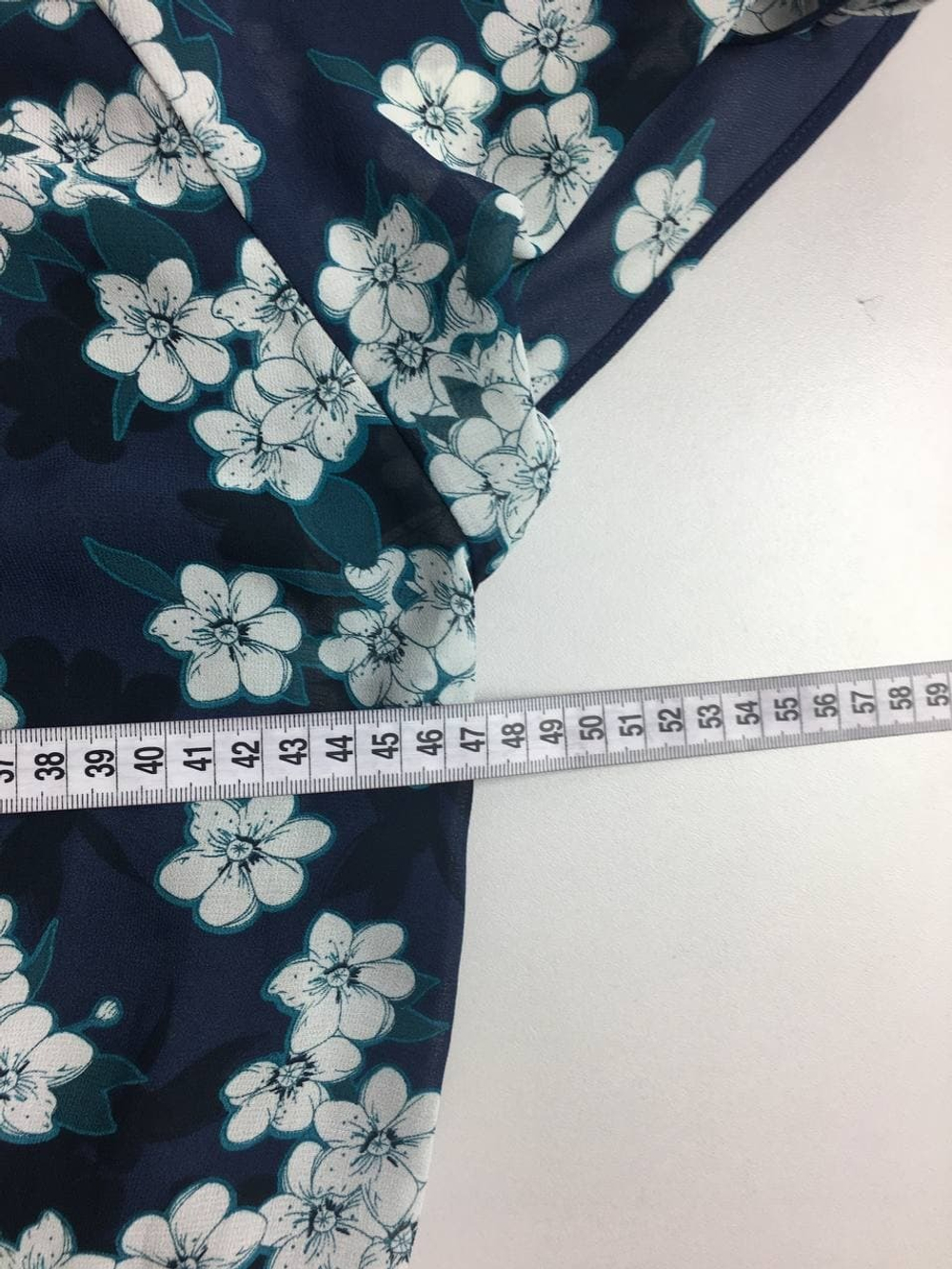 Платье Ici et Maintenant комбинированное 42 размер