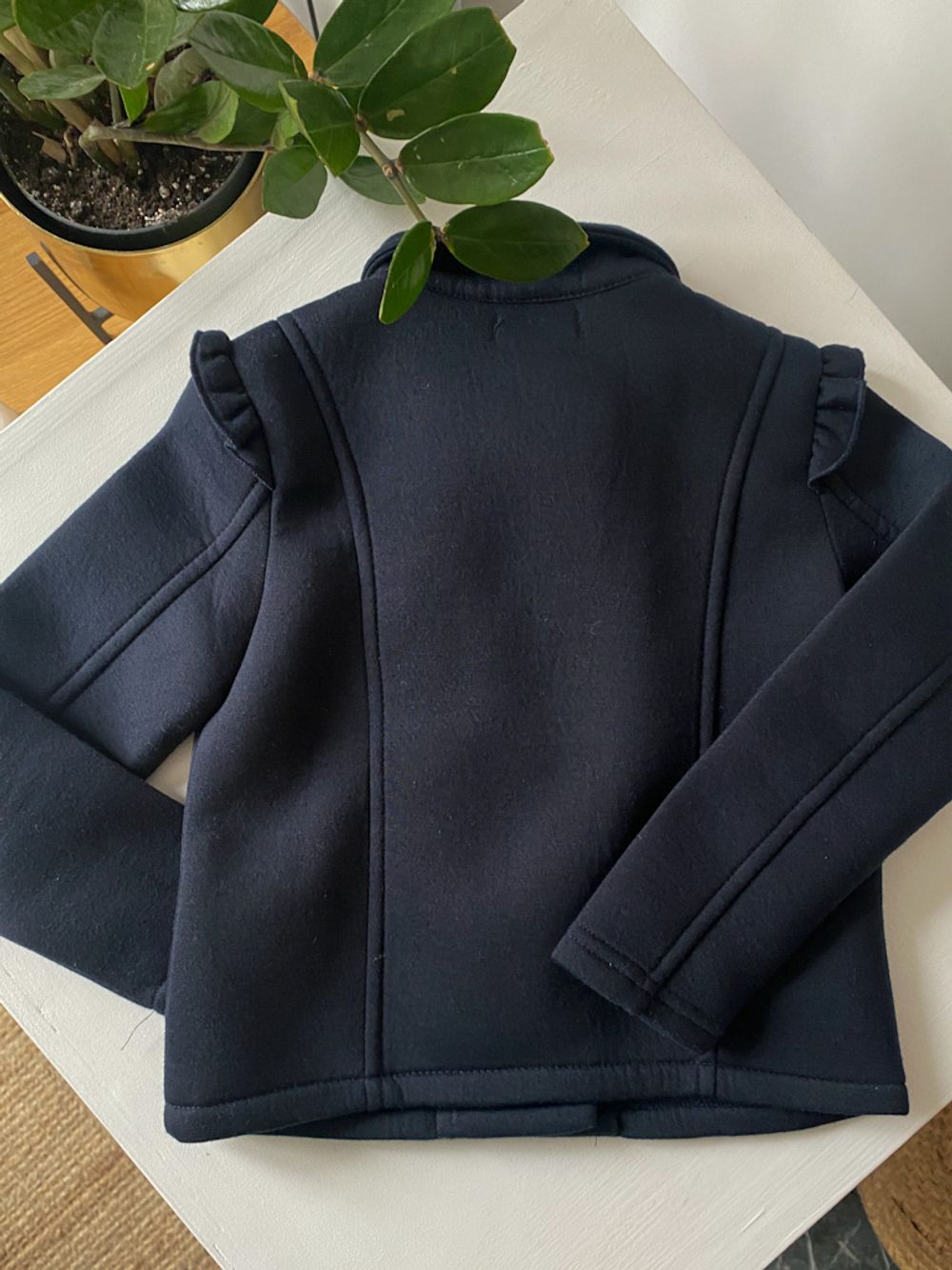 Хлопковый жакет Mayoral, 104