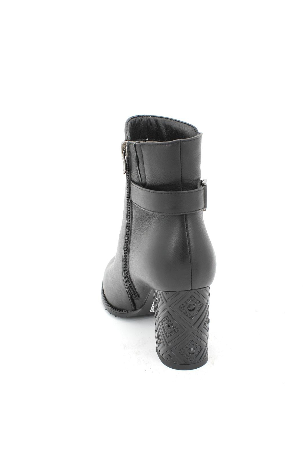 Полусапоги женские Ascalini W23038