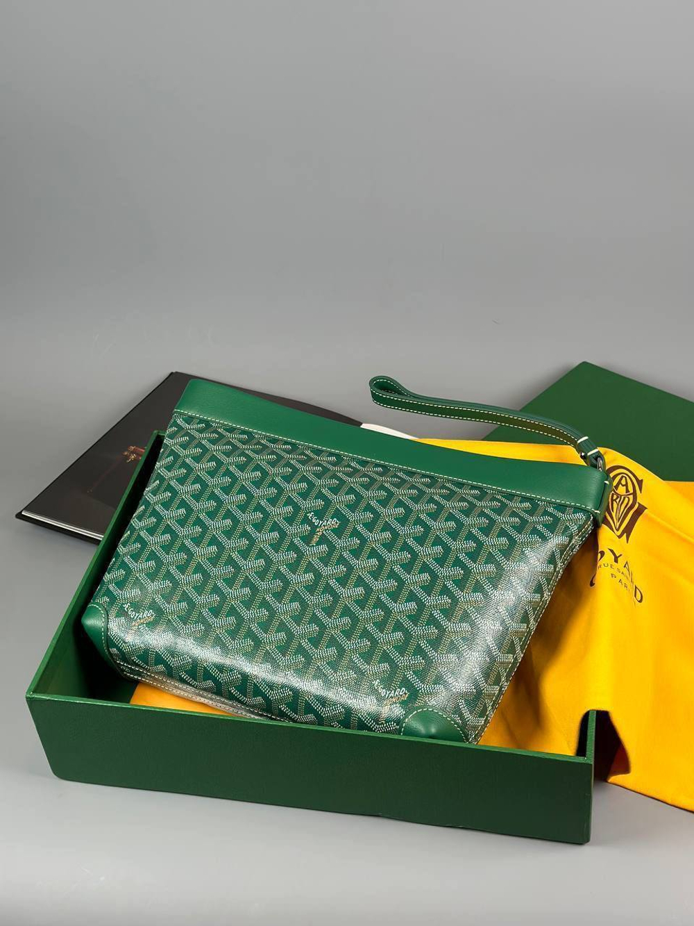 Папка Goyard, арт. 463621125