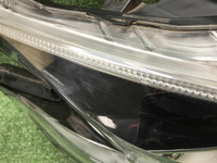 Фара правая Nissan Murano Z52 (2014-2022) LED