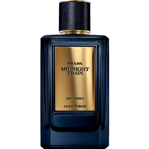 PRADA Midnight Train Patchouli Olfactories
