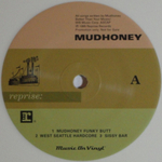 Mudhoney / My Brother The Cow (Limited Edition)(Coloured Vinyl)(LP+7" Vinyl Single)