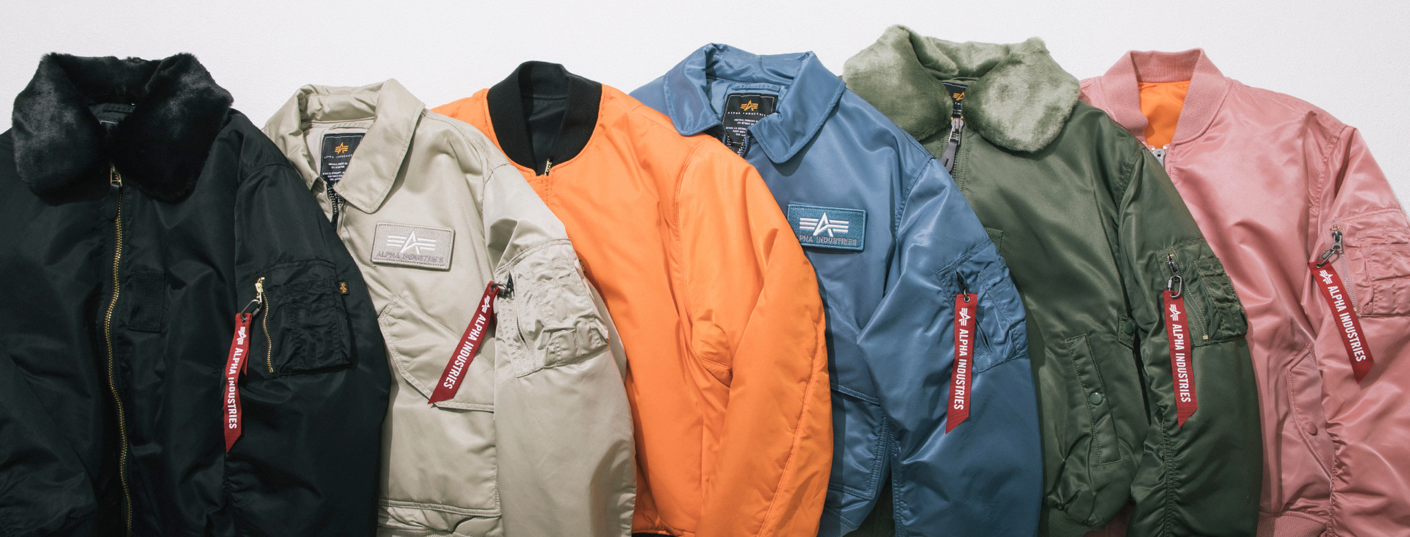 Alpha Industries
