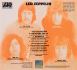 Led Zeppelin / Led Zeppelin I (CD)