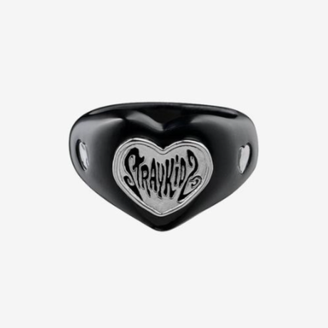 Кольцо Stray Kids - STAY in Our Little House