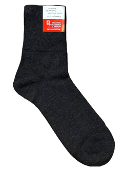 Носки р.41-47 "Медицинские" Комплект - 5 пар