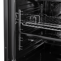 Электрический духовой шкаф Maunfeld EOEC516B2