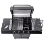 Char-Broil Performance CORE 4B газовый гриль 468502422