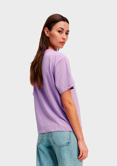 Футболка KARL LAGERFELD JEANS