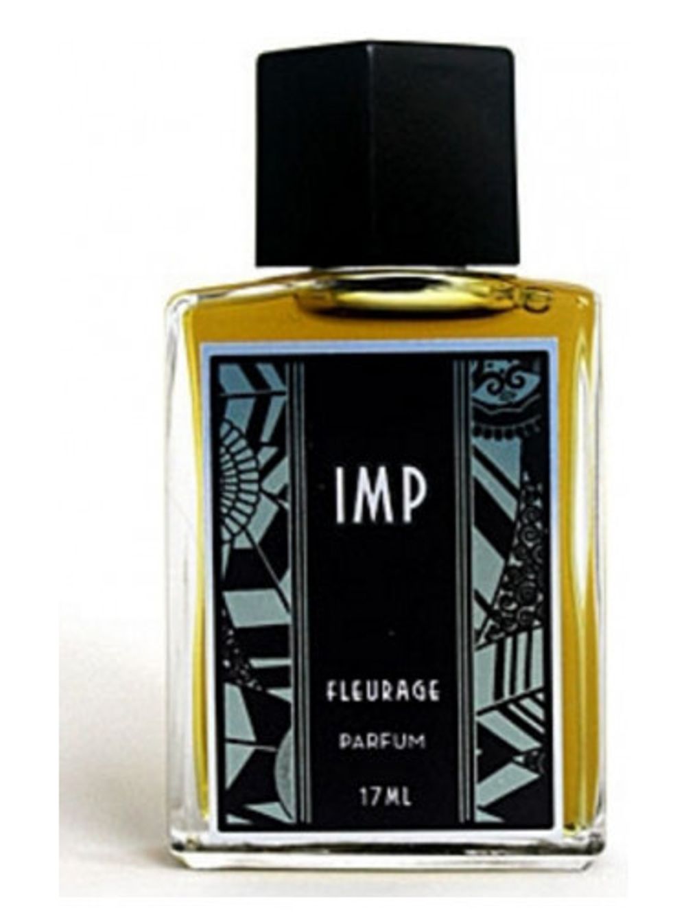 Fleurage Imp Botanical Parfum