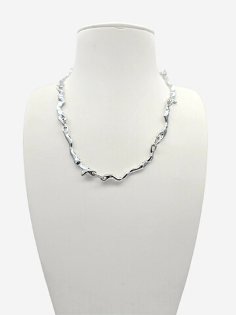 91002301 Колье Selena