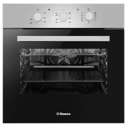 Духовой шкаф Hansa BOEI68161