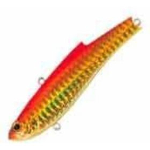 Воблер Bassday Orc Range Vib 100ES HH-14 Height Holo Akakin