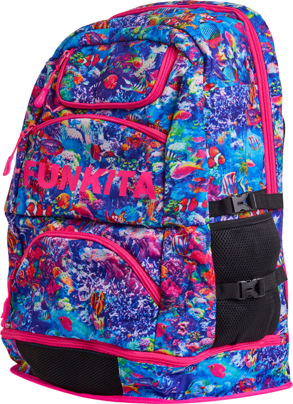 Рюкзак FUNKITA Sea Life