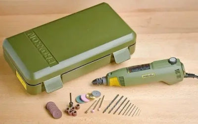 Бормашина-гравер высокоточная FBS 240/E 28472 PROXXON