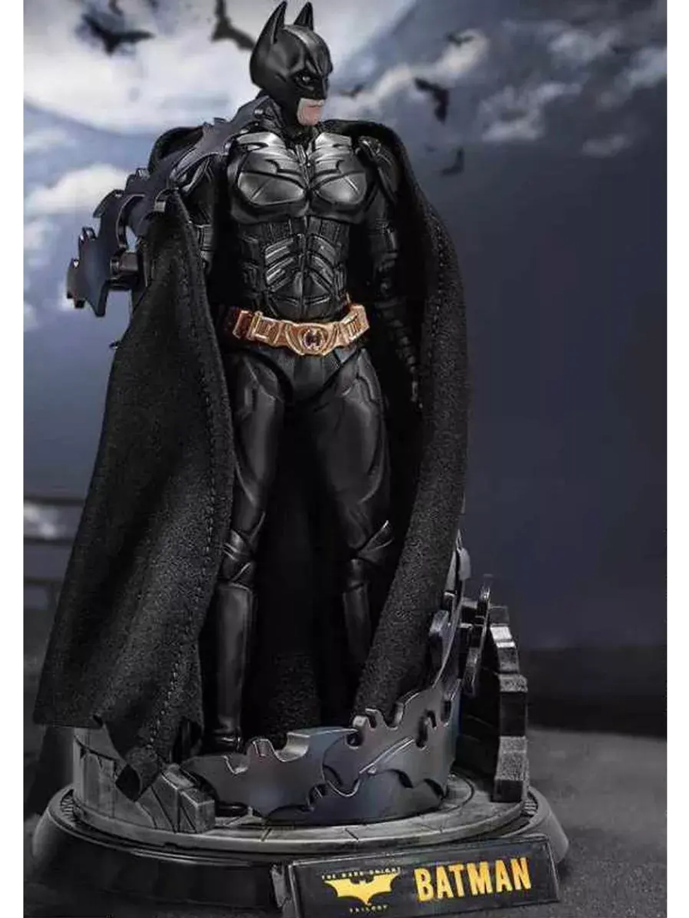 Фигурка Бэтмен DC Fond Joy DC2001