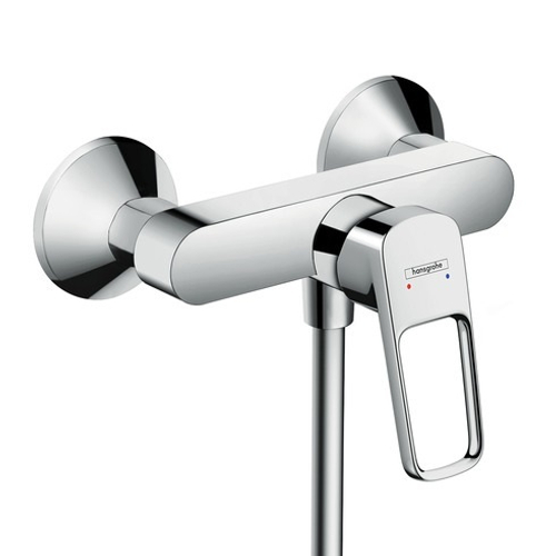 Смеситель Hansgrohe  Logis Loop для душа, однорычажный,  71247000