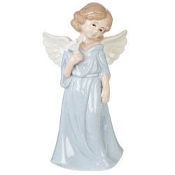 GAEM Фигурка декоративная "Ангел", L10,5 W7,5 H19 см