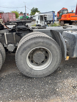 МАЗ 6430 6x4 Седельный тягач 643028-520-012 (Дизельный, 11,7 л, 428 л.с., МТ)