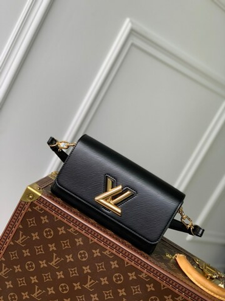 Louis Vuitton Twist West