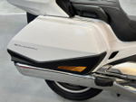 Honda GL 1800 Gold Wing (DCT)