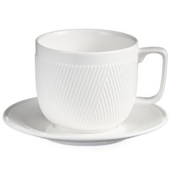 ЧАЙНЫЙ НАБОР LEFARD "FREE LINE" НА 4 ПЕР. 8 ПР. 300 МЛ (КОР.=6НАБ.)