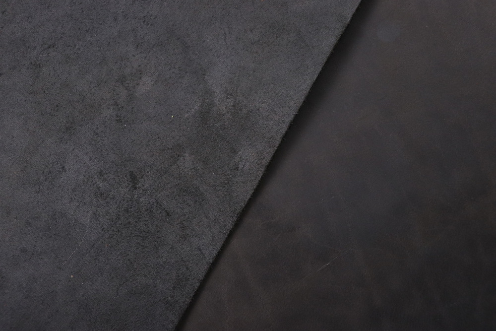 3,6-4,0 вороток черный