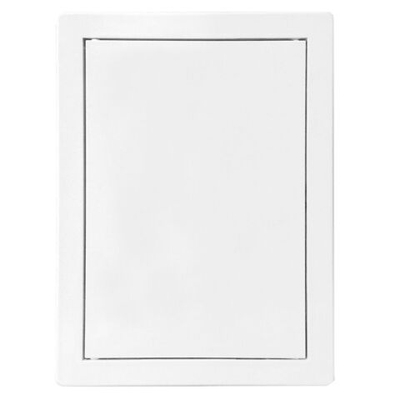 Лючок вентиляционный пластик, 150х300 мм, Event, 1530ЛП