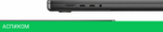 Ноутбук Apple Macbook Pro 16.2" M3 Max 2023 MRW33