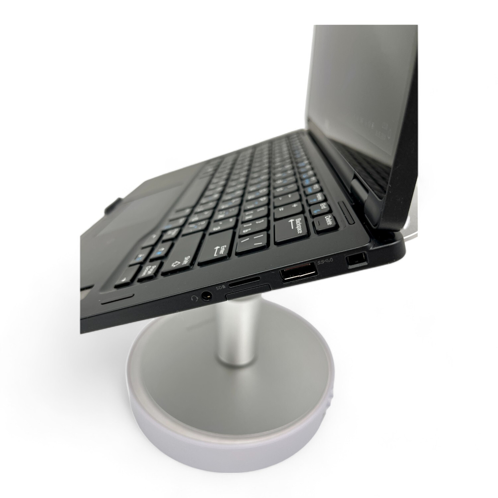Latitude 7390 2in1