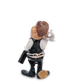 RV-625 Статуэтка «Официант» (W.Stratford)