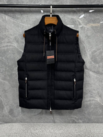 Безрукавка Zegna