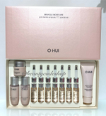 O HUI MIRACLE MOISTURE Pink Barier Ampoule