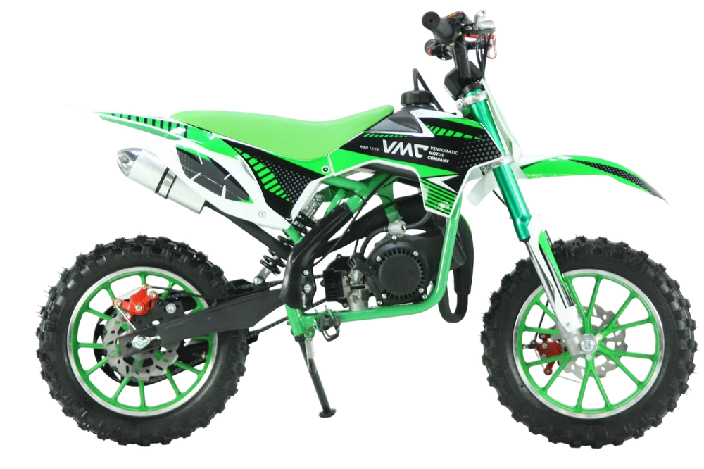 Питбайк VMC PitBike 10/10 SY