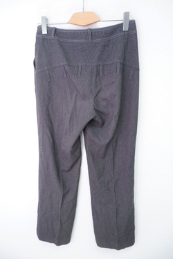 Брюки базовые 46 размер