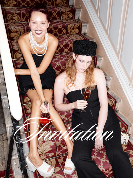 INVITATION | NY 2026