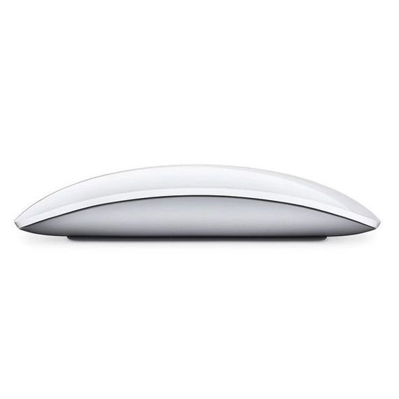 Мышь Apple Magic Mouse 2 (MLA02ZM/A), белый