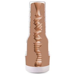 Мастурбатор Fleshlight Girls Eliza Ibarra Ethereal, вагина