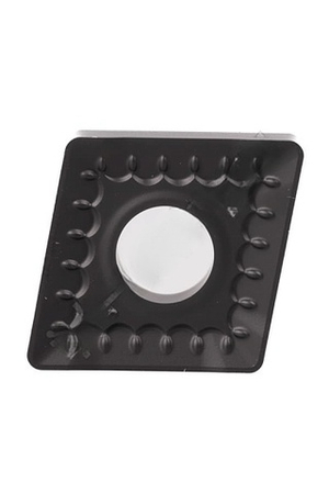 CNMM190612-GR ZC133 Пластина твердосплавная