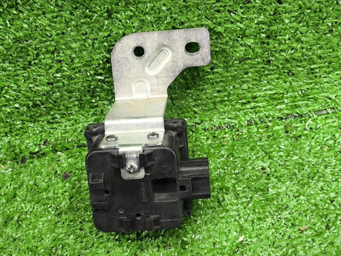 Блок управления Jetour T2 (2023-н.в.)