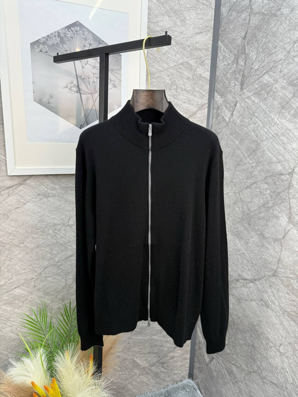 Кардиган Brunello Cucinelli