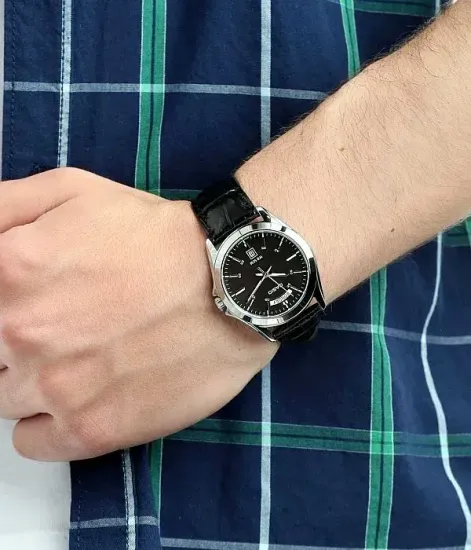 Наручные часы Casio MTP-1370L-1AVDF