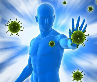 Иммунитет и здоровье