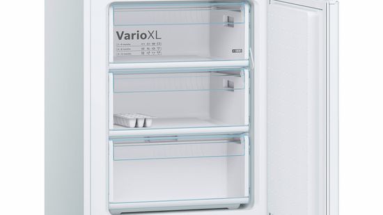 Холодильник Bosch KGV36VW2A