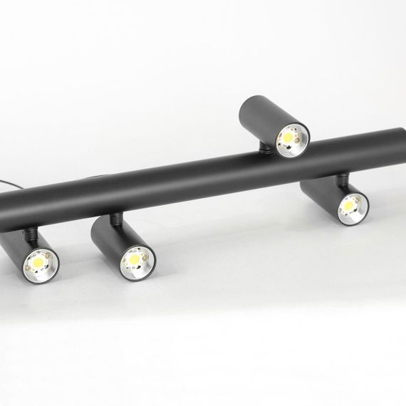 Линейно-подвесной светильник Lussole HOPKINS LSP-7405