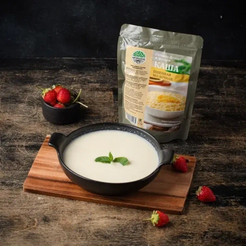 Суп фасолевый с говядиной Кронидов