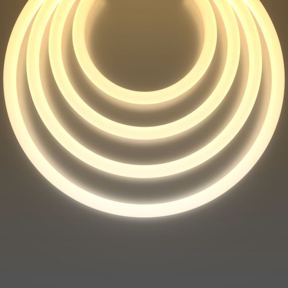 Гибкий неон Maytoni 14,4W/m 768LED/m 2016SMD RGB 5М 20303