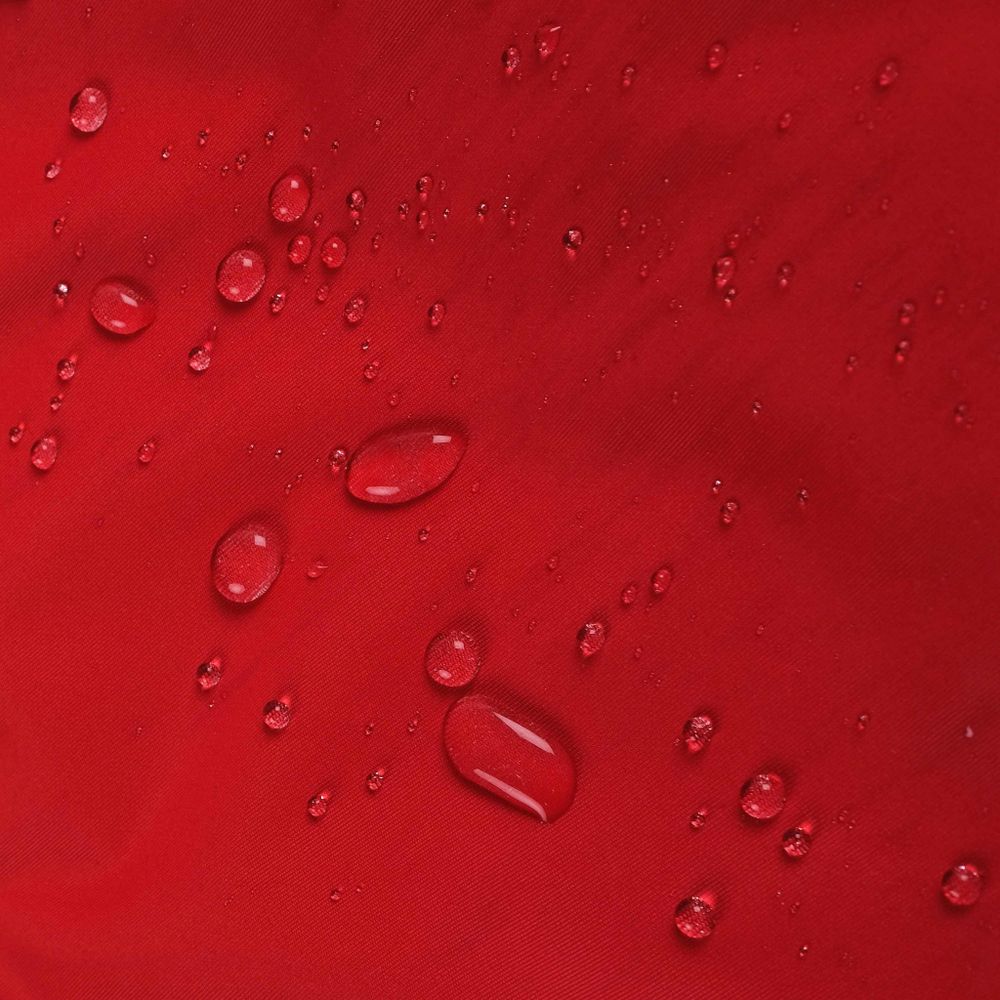 Куртка Coach TT Красная