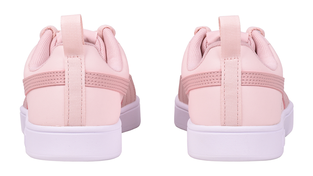 Женские кроссовки Puma Rickie - island pink/rose quartz